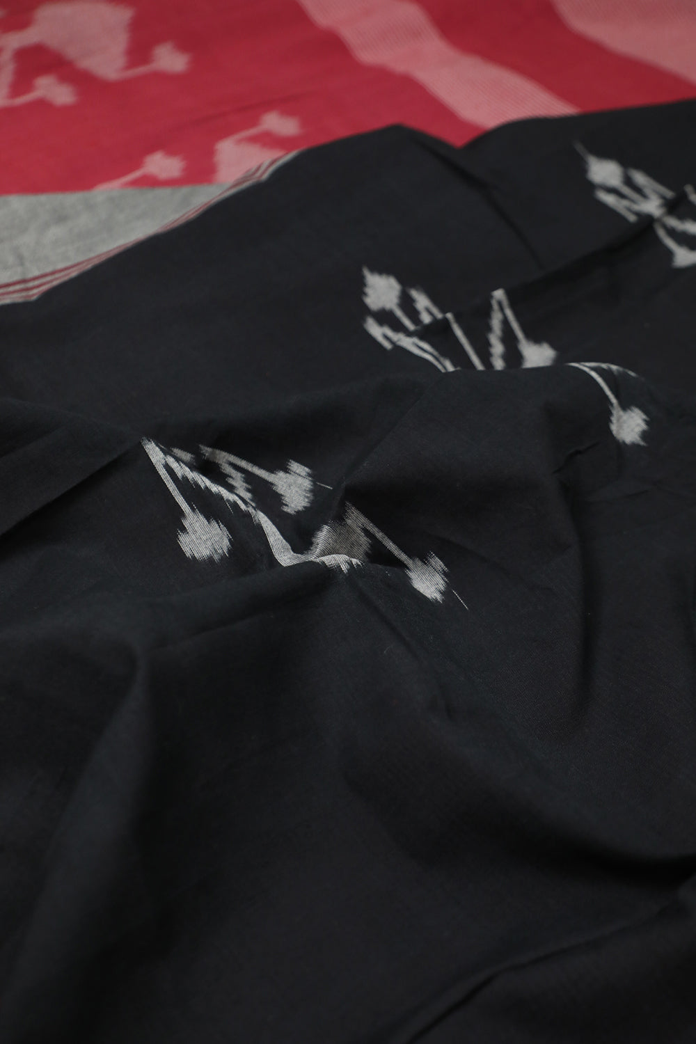 Cotton Sarees - Matkatus