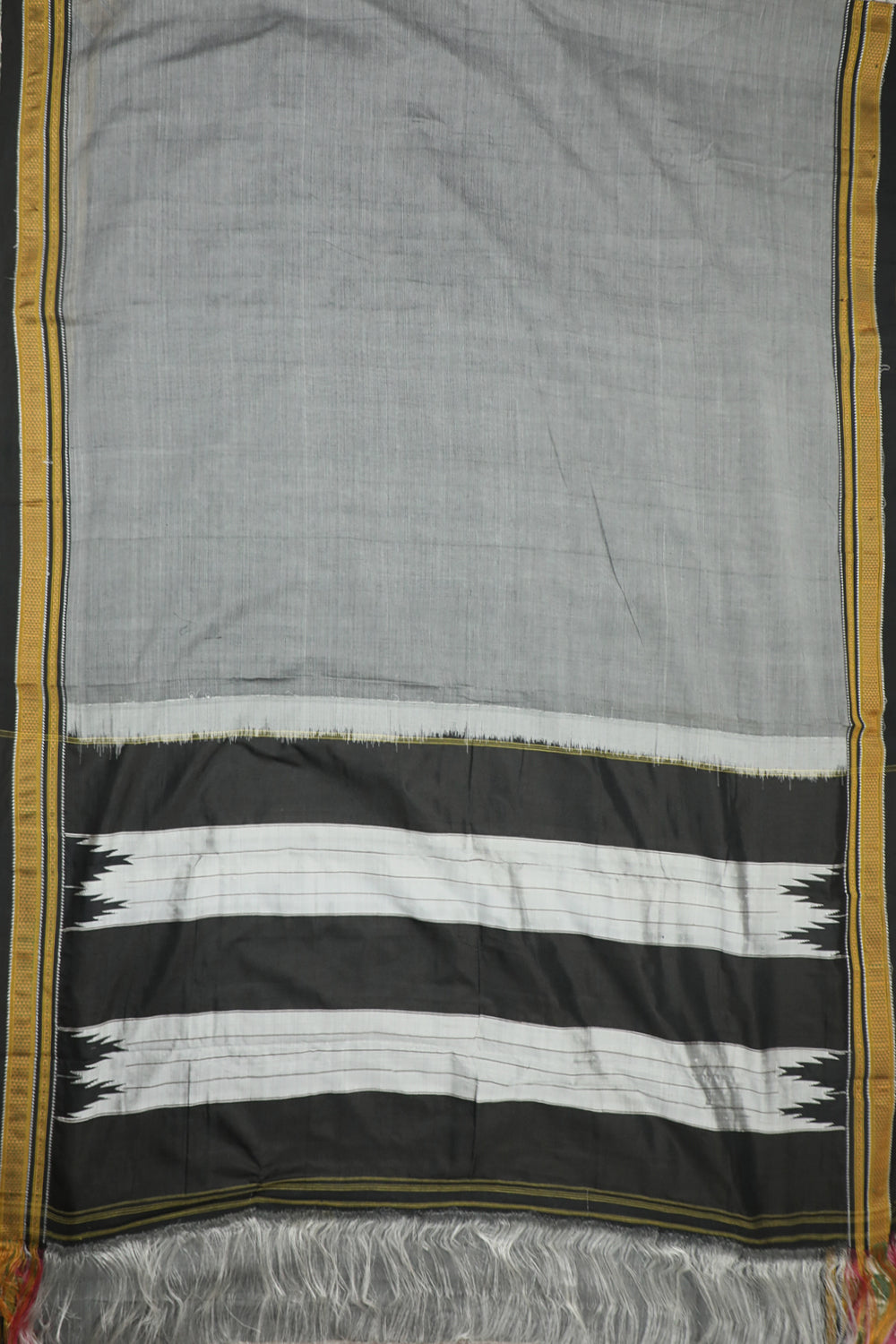 Cotton Sarees - Matkatus