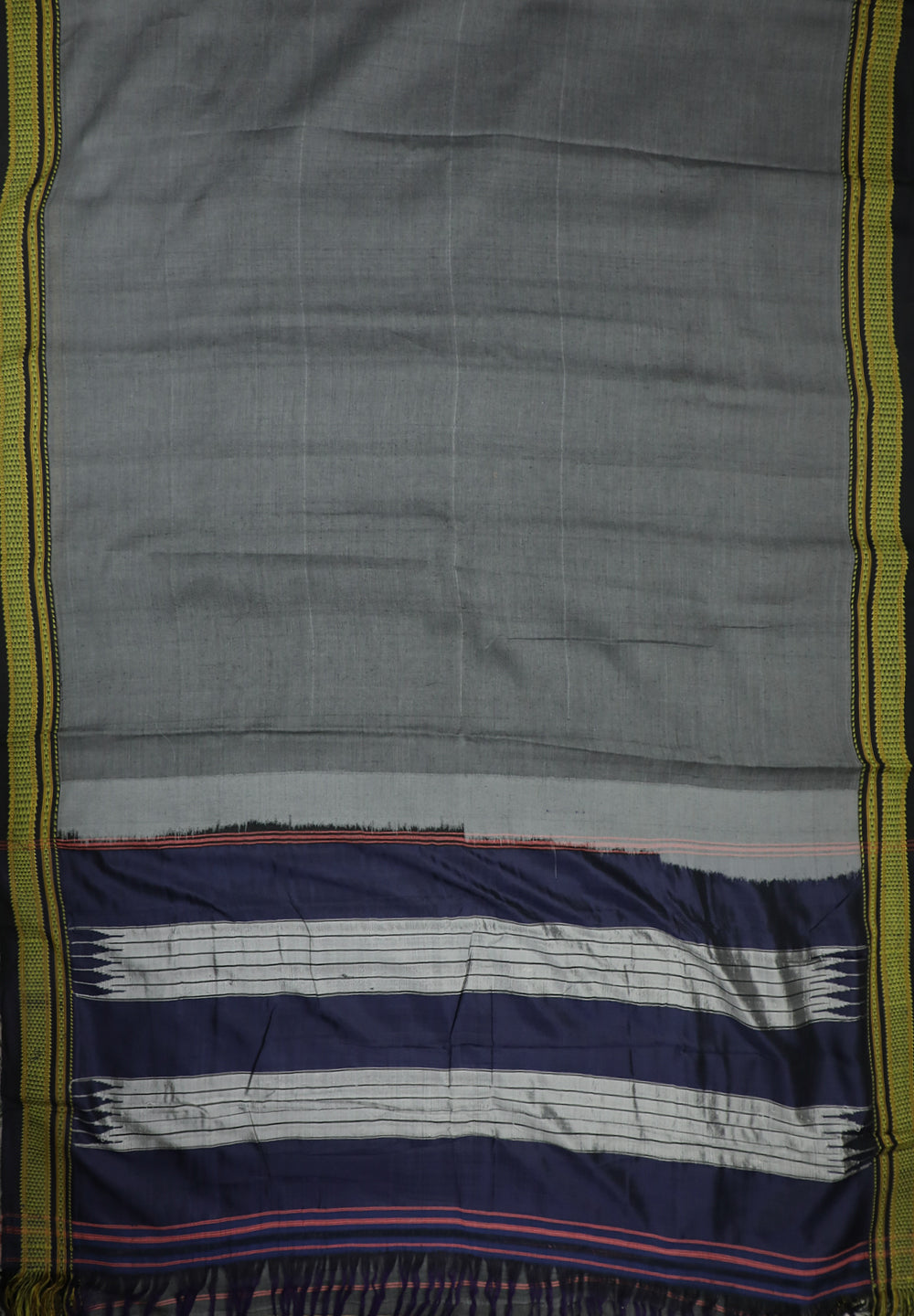 Cotton Sarees - Matkatus