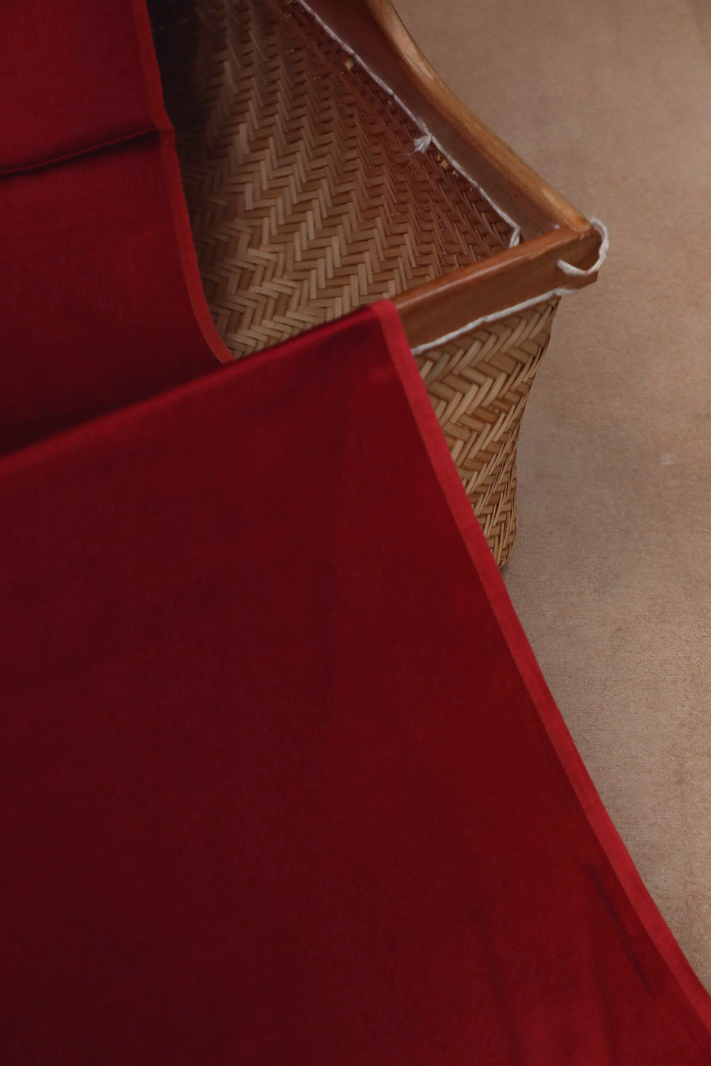 Modal Silk Fabrics - Matkatus