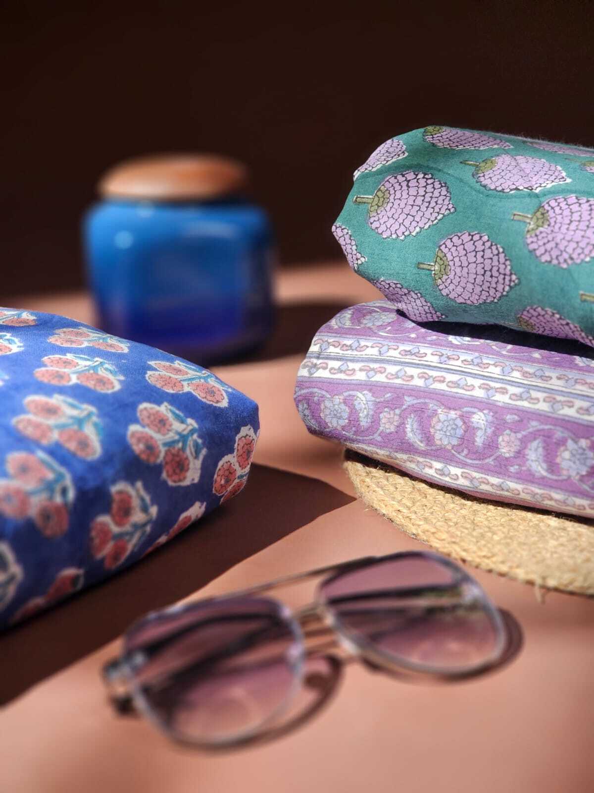 Sanganeri Print Fabrics