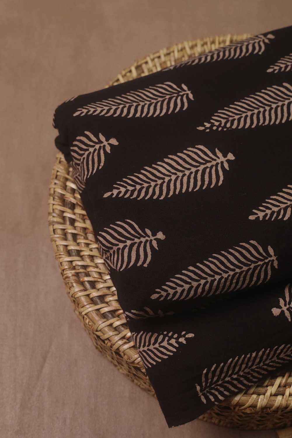 Ajrak Fabric - Matkatus