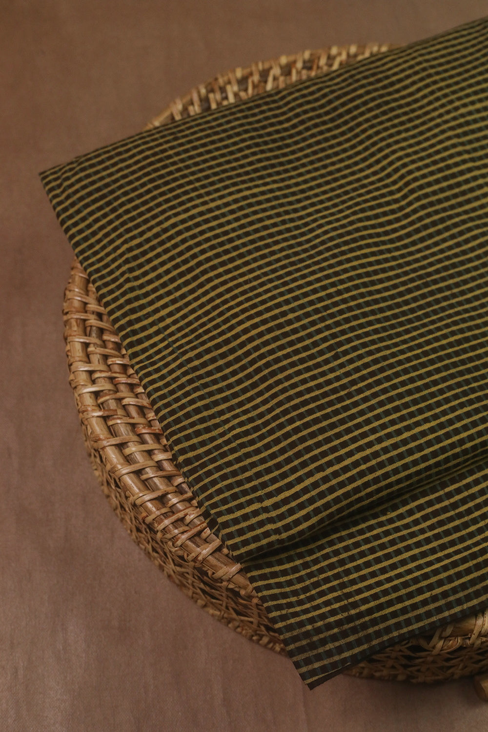 Ajrak Print Fabric - Matkatus 