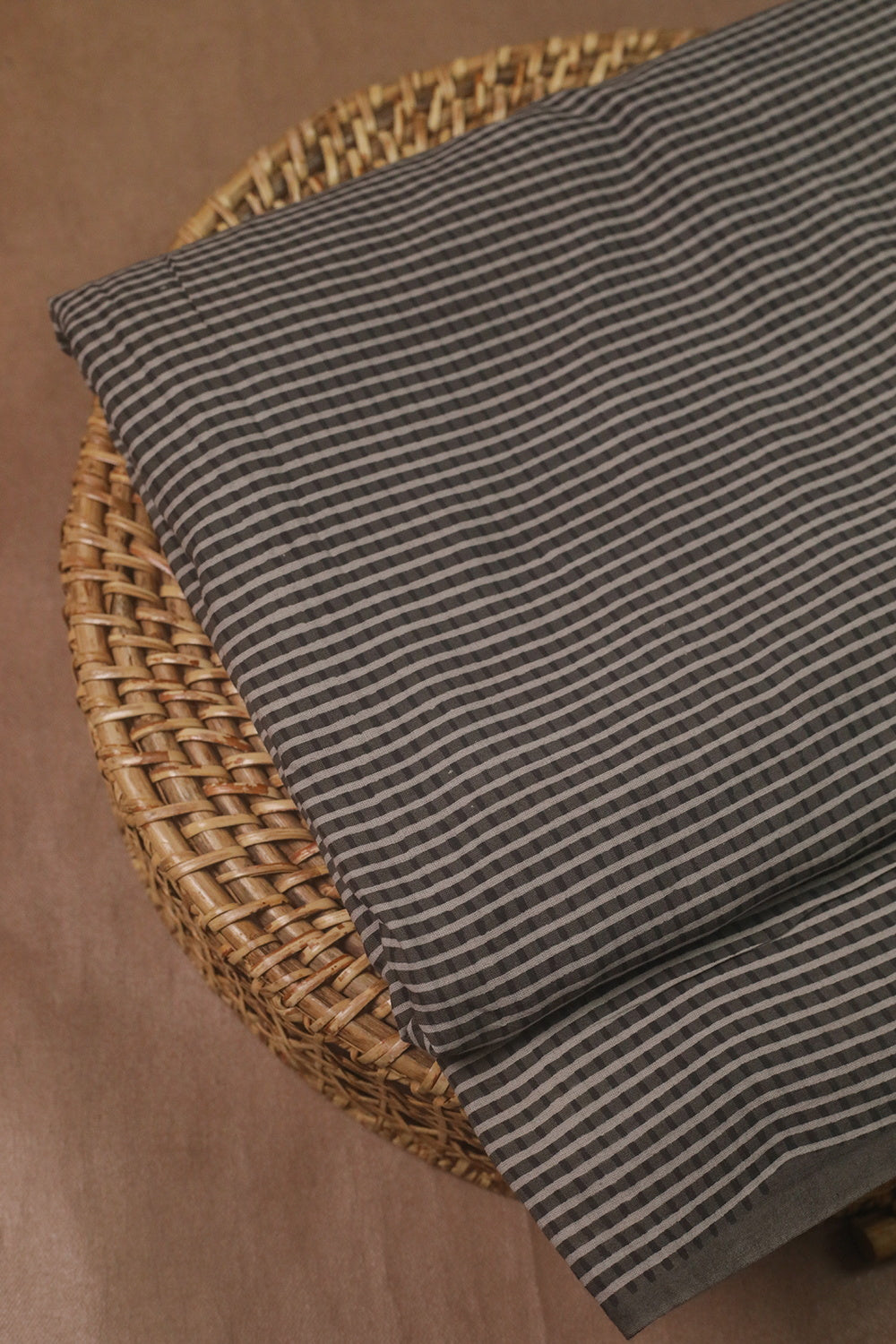 Ajrak Print Fabric - Matkatus 