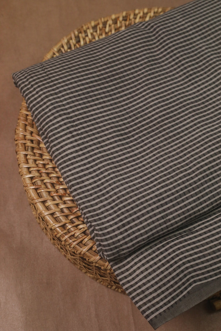 Ajrak Print Fabric - Matkatus 