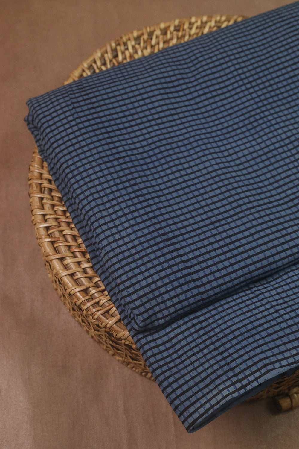 Ajrak Print Fabric - Matkatus 