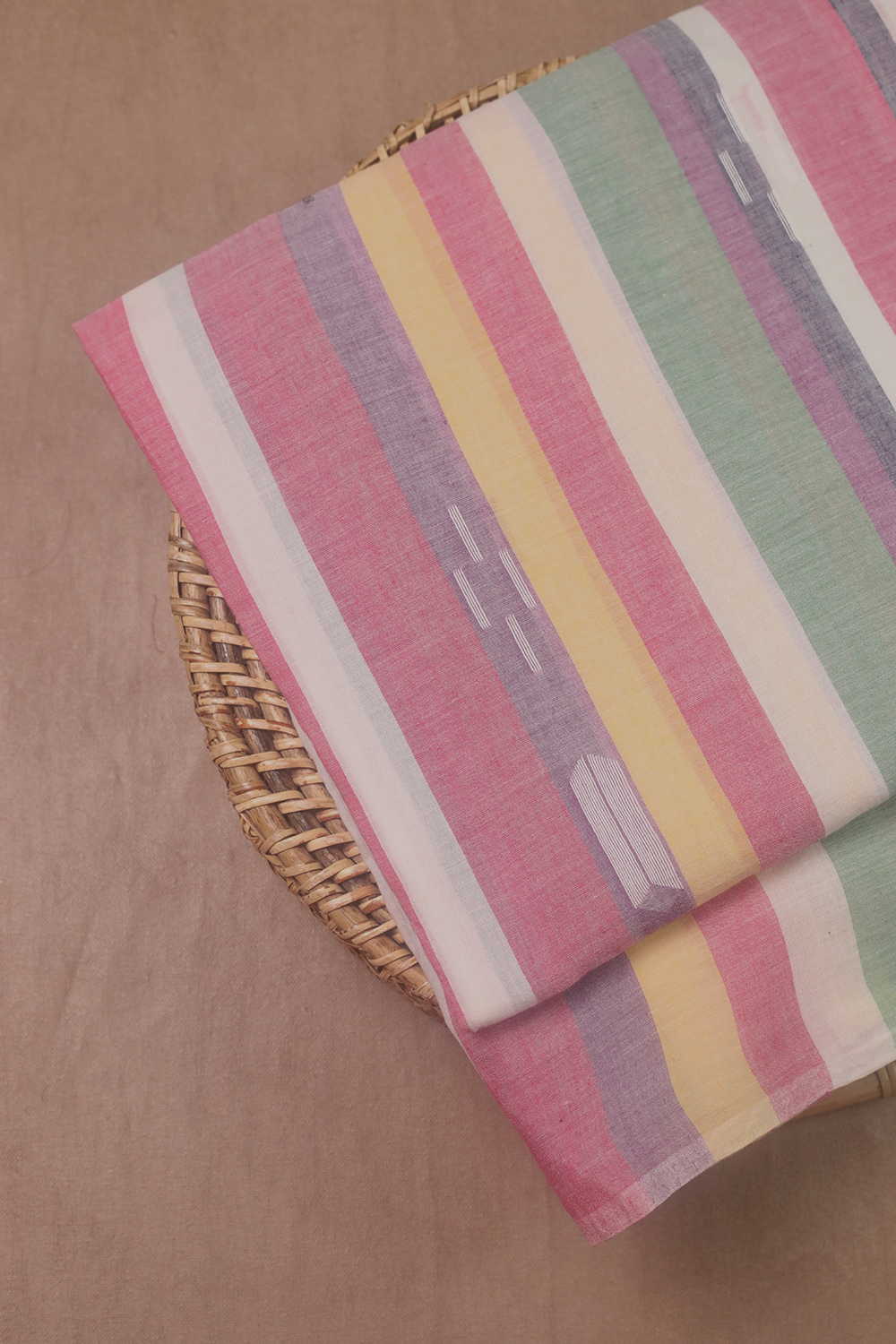 Jamdani Fabrics - Matkatus