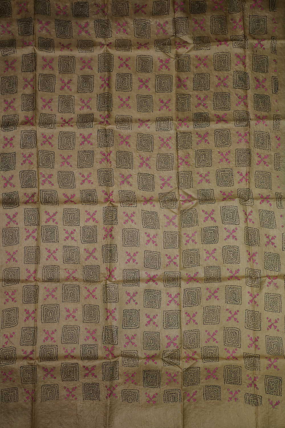 Saree with Blouse - Matkatus