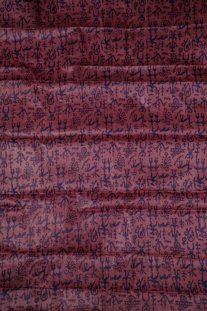 Mangalagiri Saree - Matkatus 