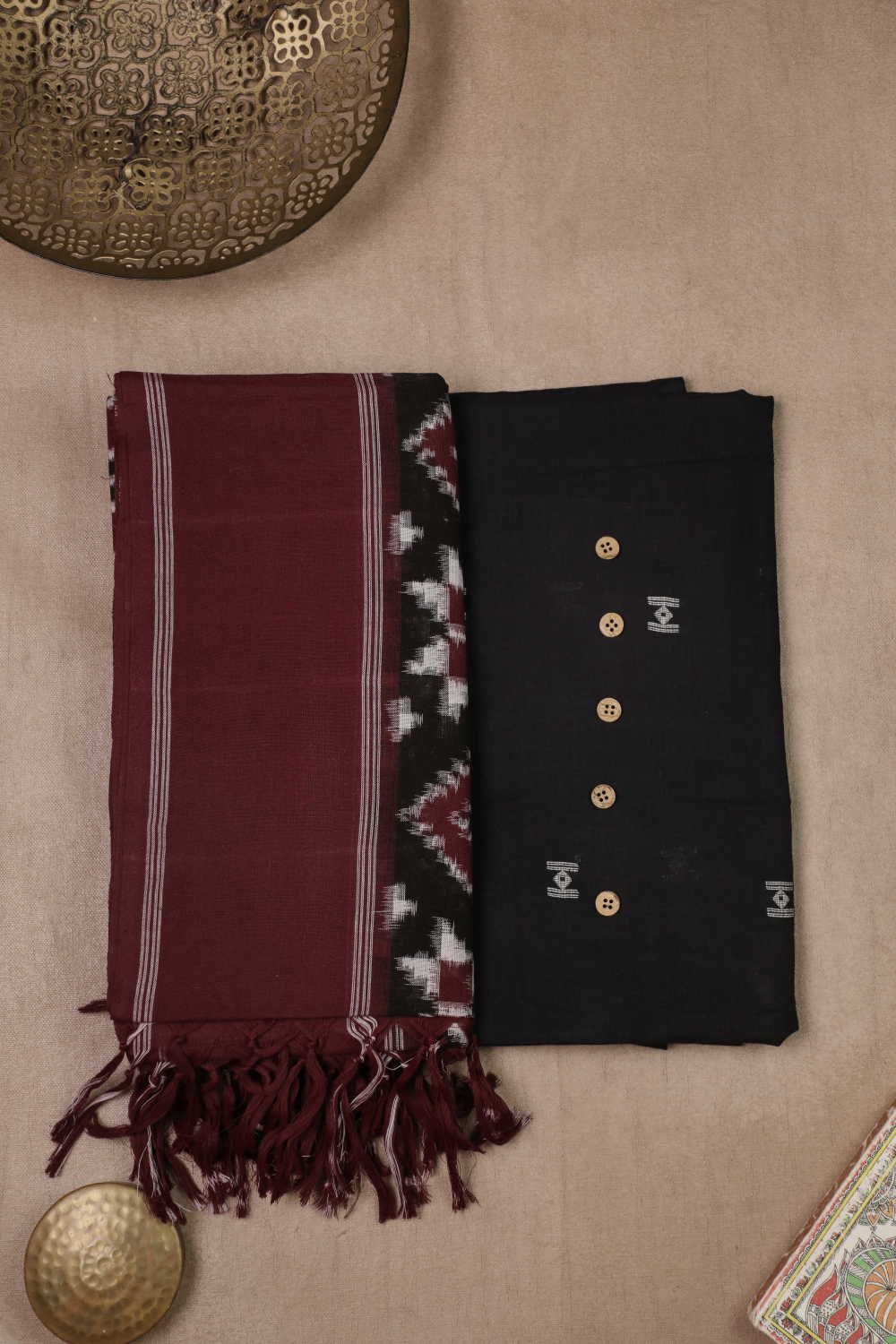 2 Piece Suits - Matkatus 