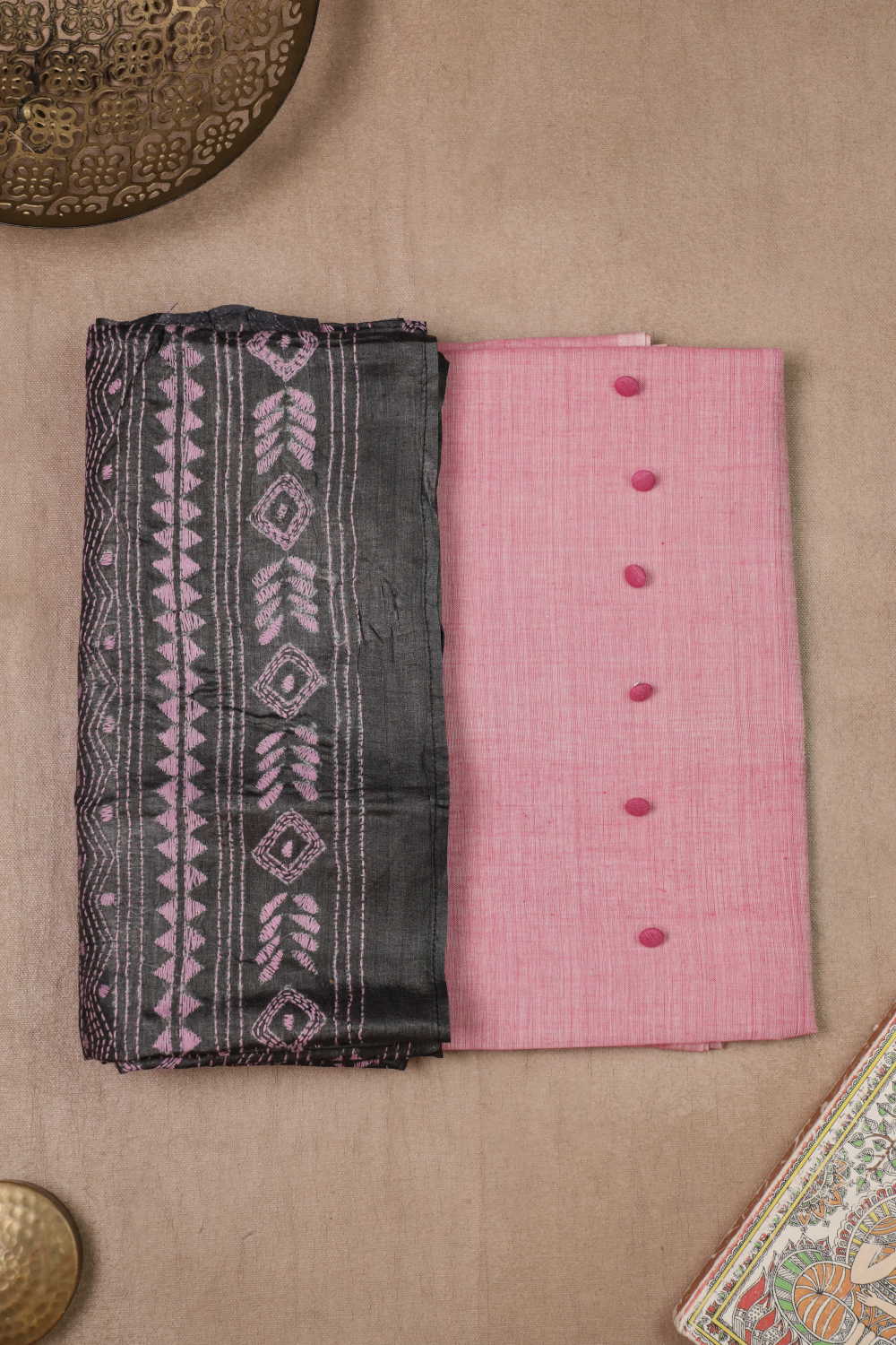 2 Piece Suits - Matkatus 