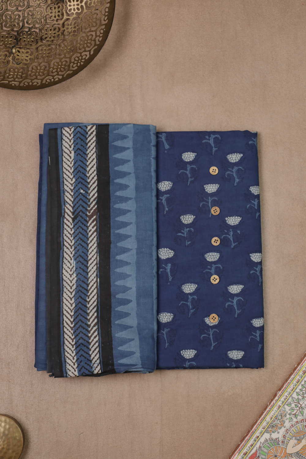 2 Piece Suits - Matkatus 