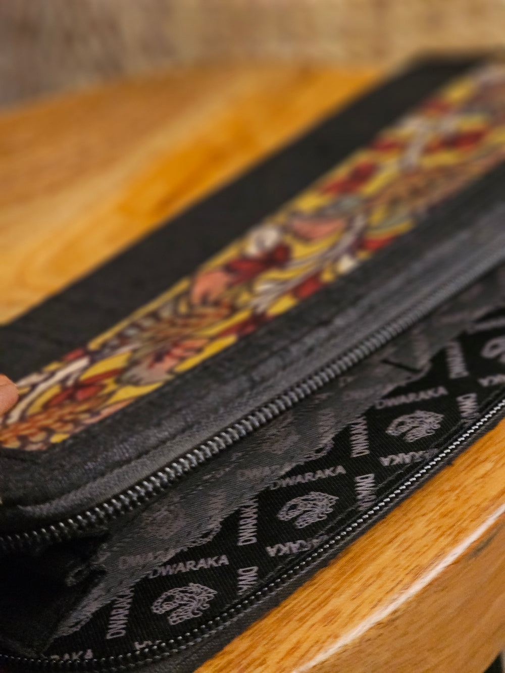 Sling Bag - Matkatus 