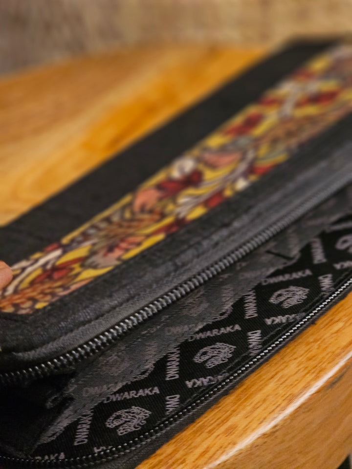 Sling Bag - Matkatus 