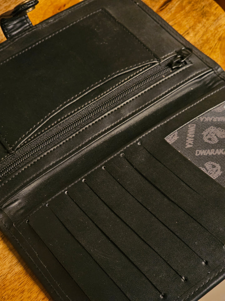 Hand Bag - Matkatus 
