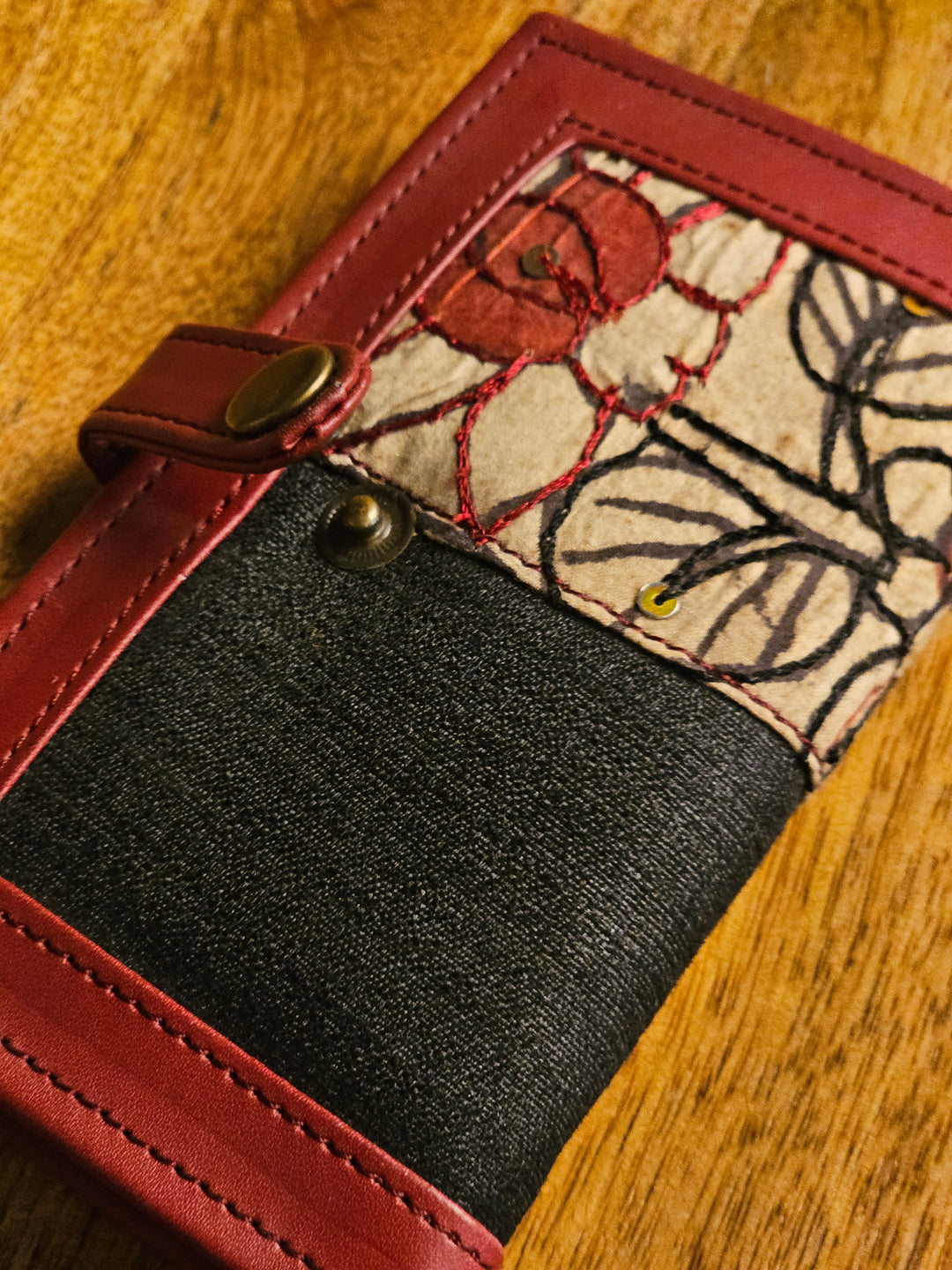 Hand Bag - Matkatus 
