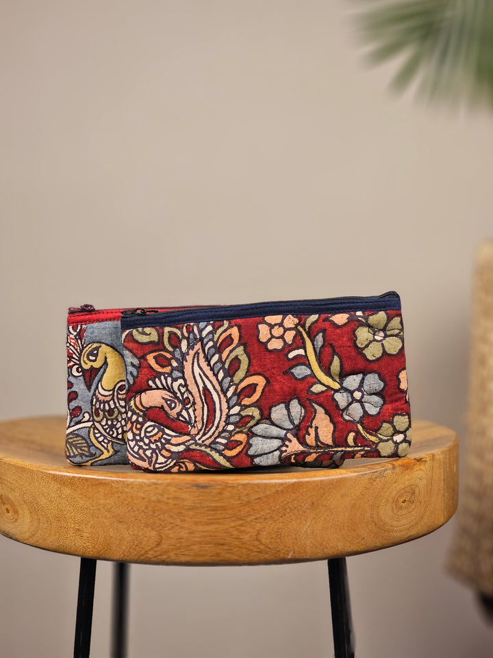 Sling Bag - Matkatus 