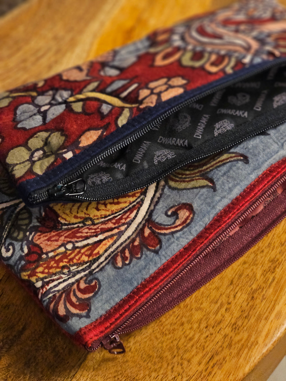 Mobile Pouch - Matkatus 