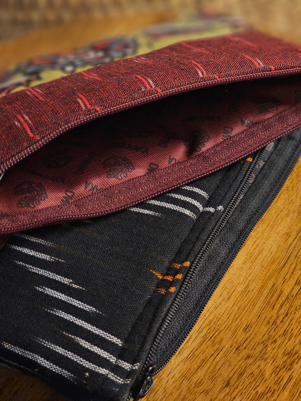 Pouch - Matkatus 