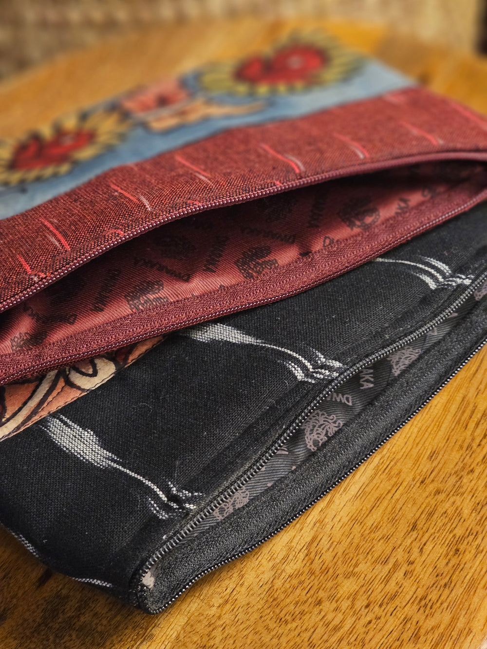 Mobile Pouch - Matkatus 