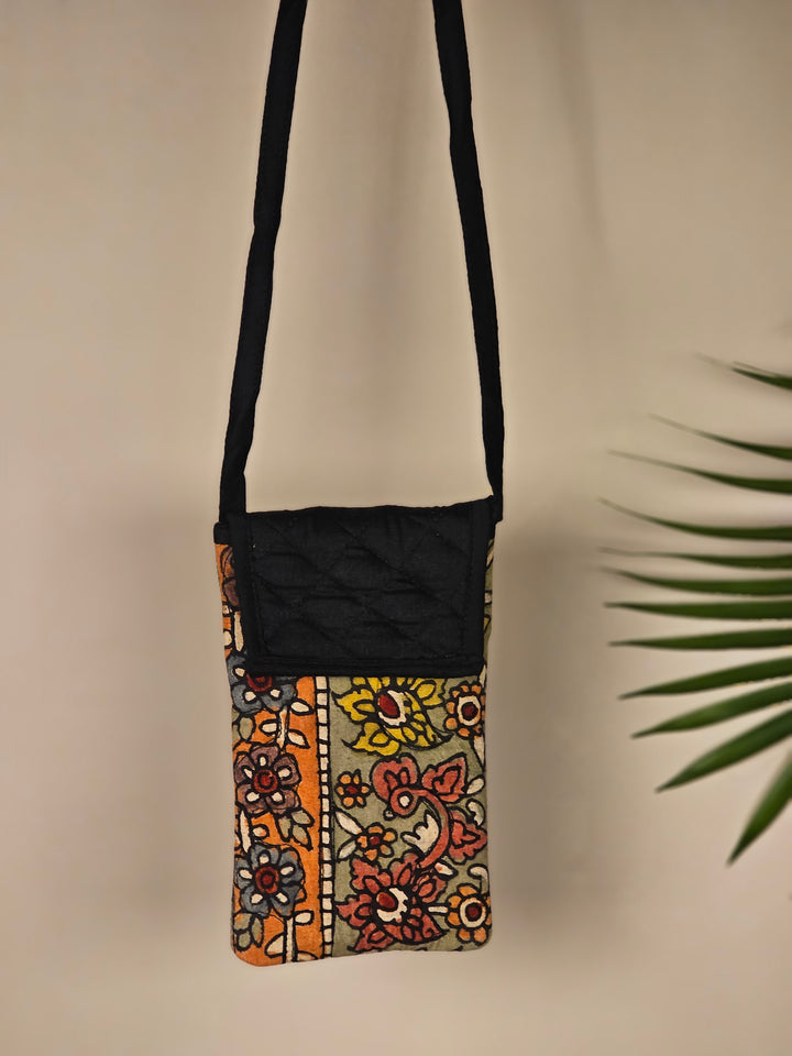 Pouch - Matkatus 