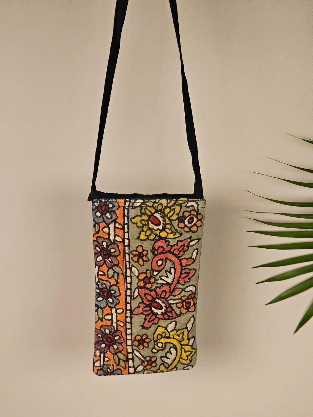 Sholuder Bag - Matkatus 
