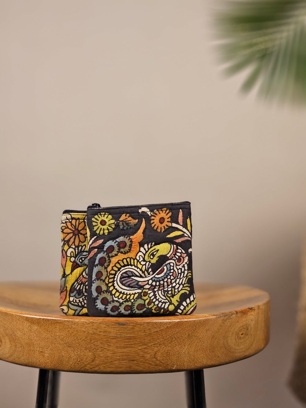 Mobile Pouch - Matkatus 