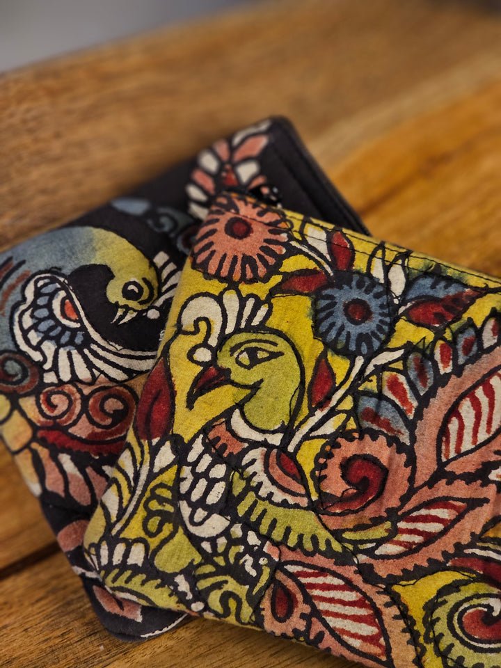 Hand Bag - Matkatus 