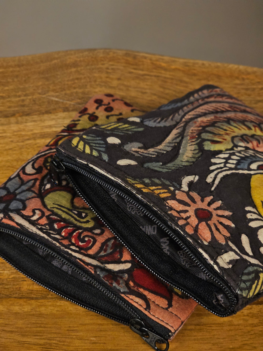 Kalamkari Accessories - Matkatus 