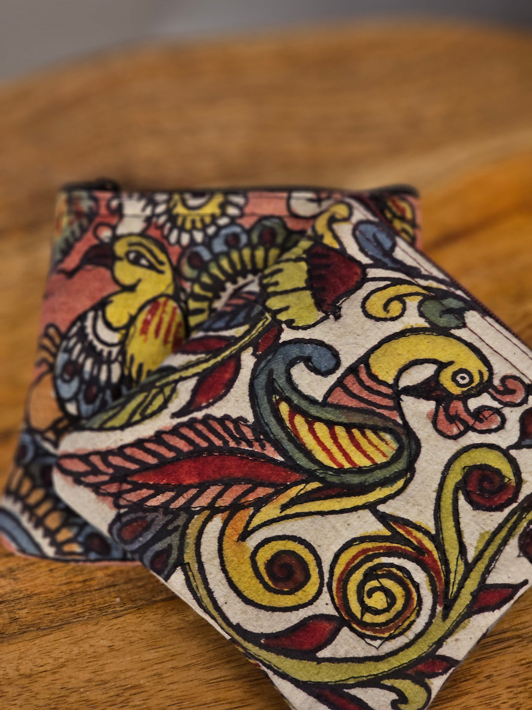 Hand Bag - Matkatus 
