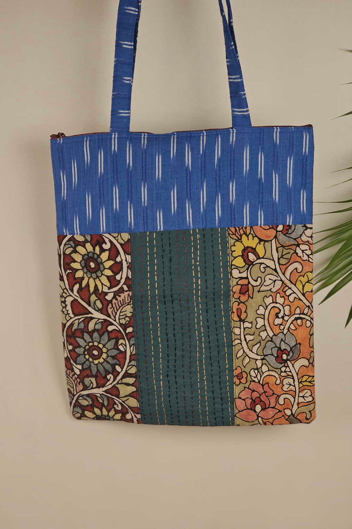 Hand Bag - Matkatus 