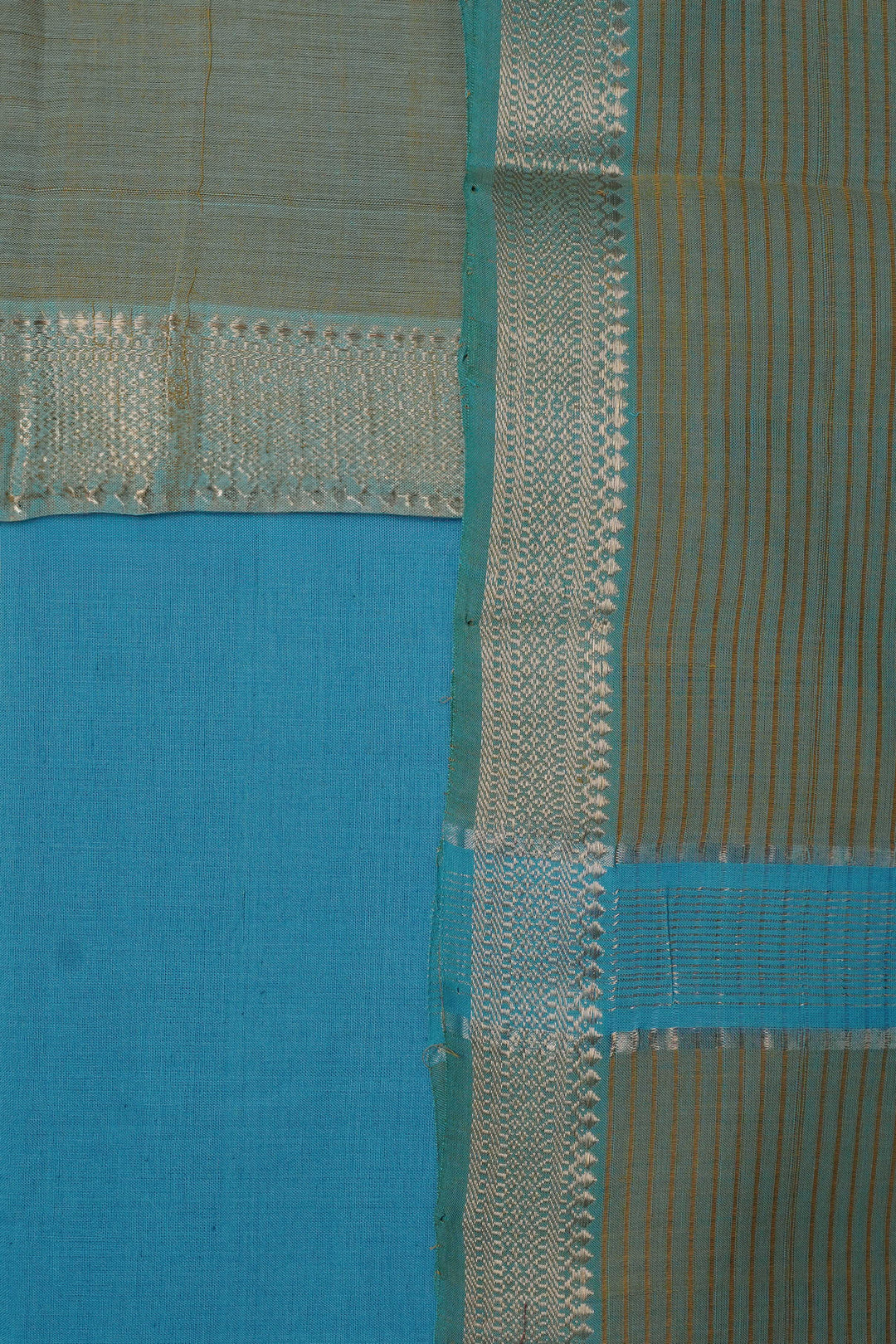 Cotton Suit - Matkatus