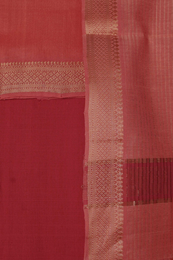 Cotton Suit - Matkatus