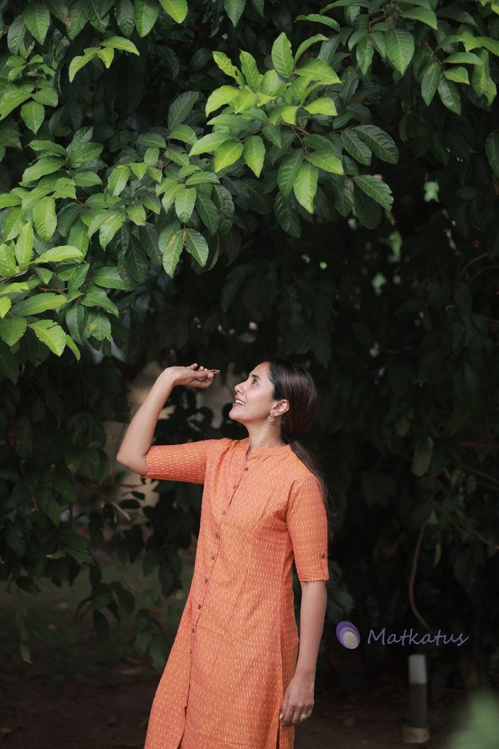 Janani Unstitched Suit Pattern