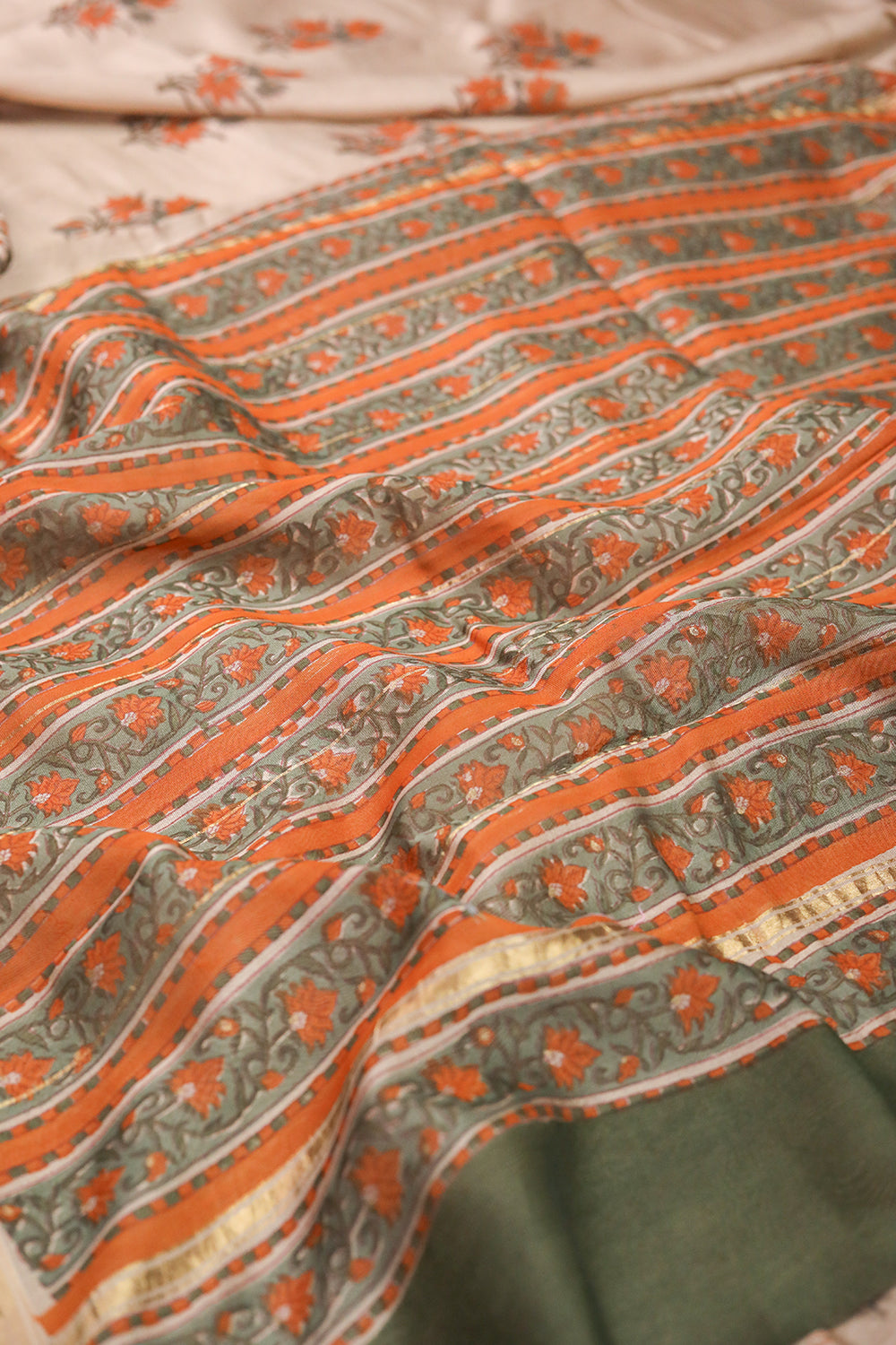Silk Cotton Sarees - Matkatus 