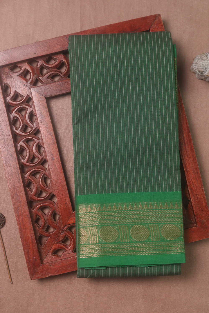 Kanchi otton Saree - Matkatus