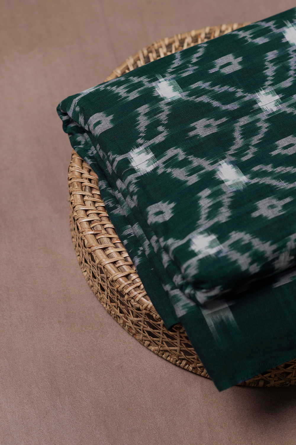 Ikat Fabric - Matkatus