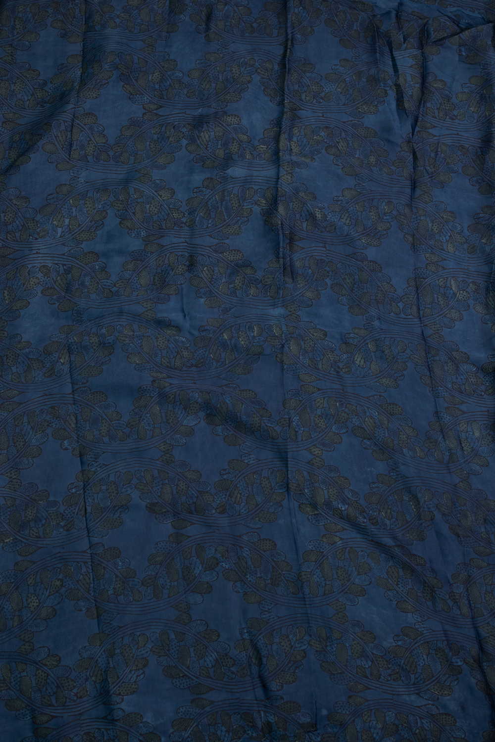 Silk Fabrics - Matkatus 