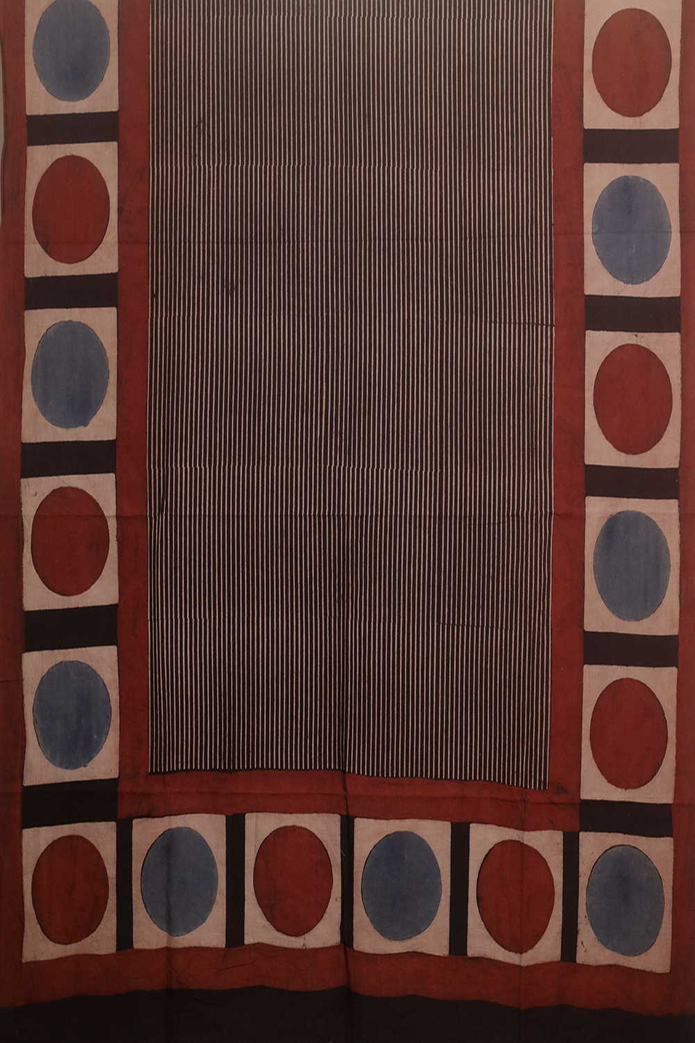 Ajrak Suits - Matkatus