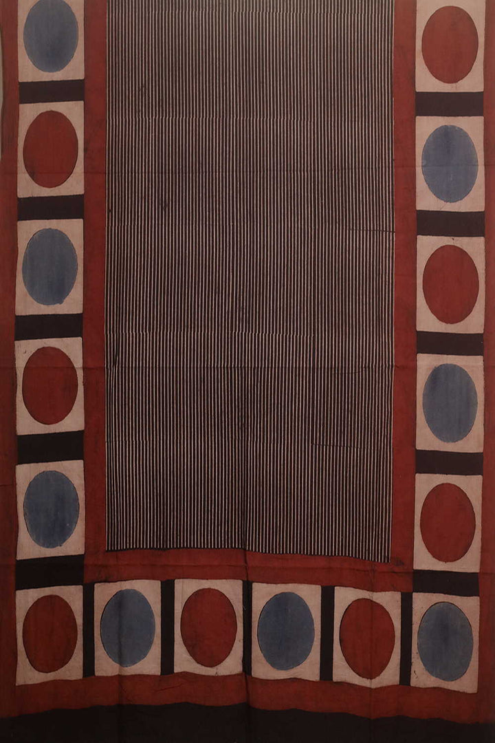 Ajrak Suits - Matkatus