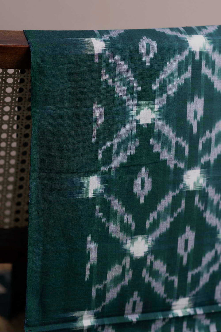 Ikat Fabrics - Matkatus
