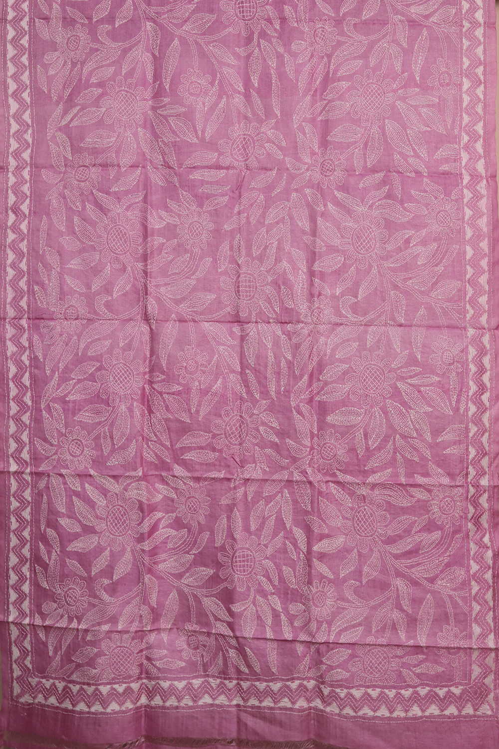 Embroidered Dupattas - Matkatus 