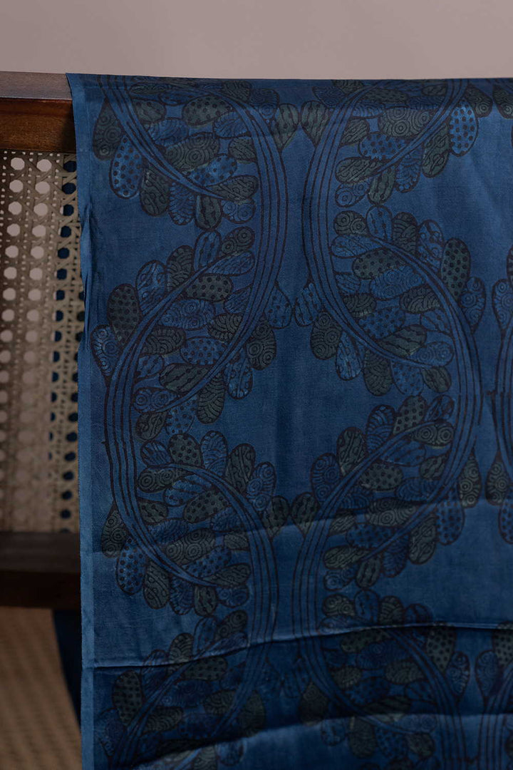 Modal Silk fabrics - Matkatus