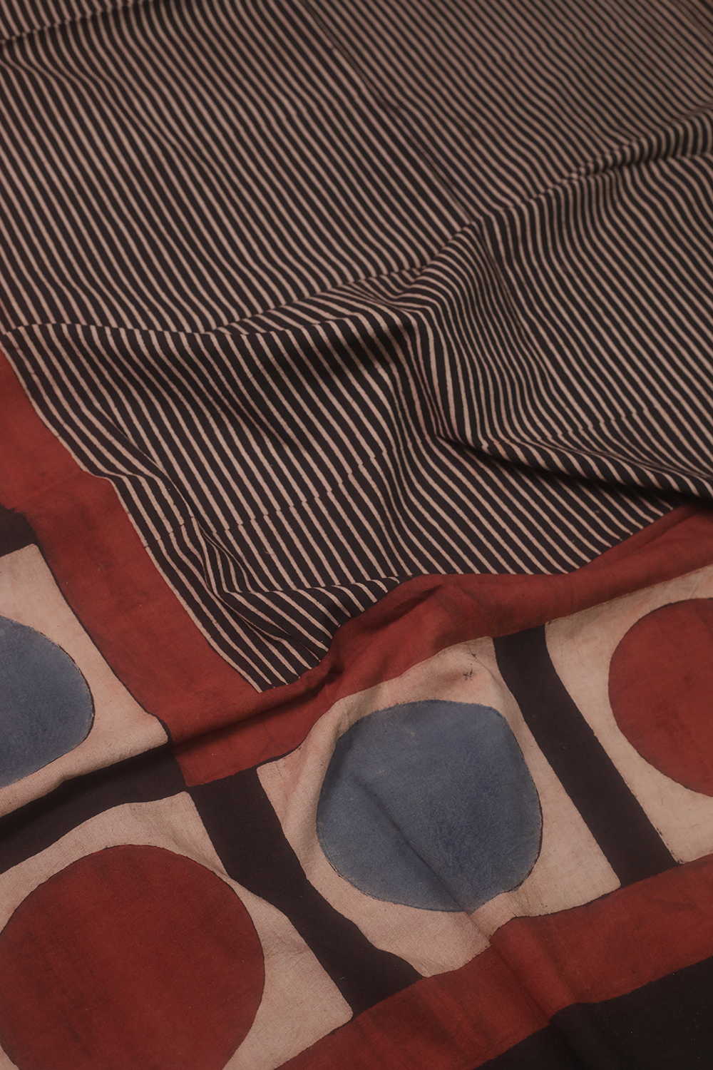 Ajrak Kaftan - Matkatus