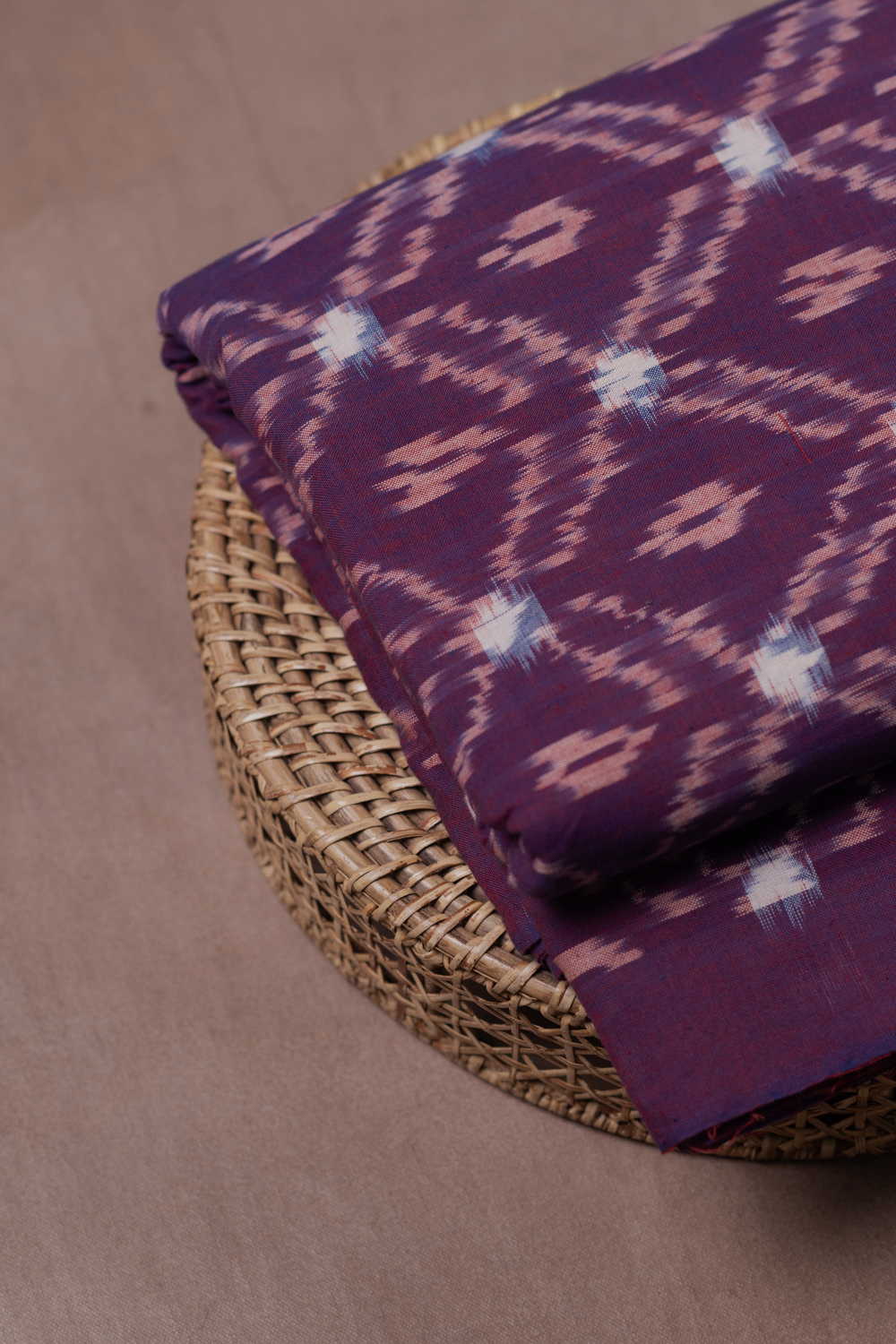 Ikat Fabric - Matkatus