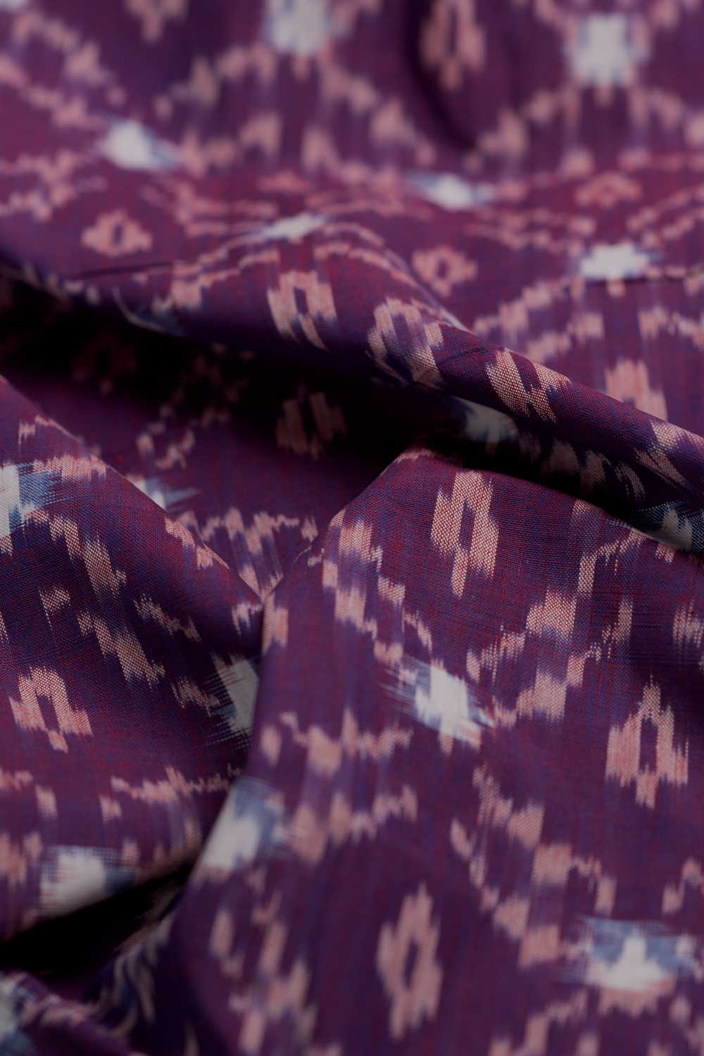 Ikat Fabrics - Matkatus