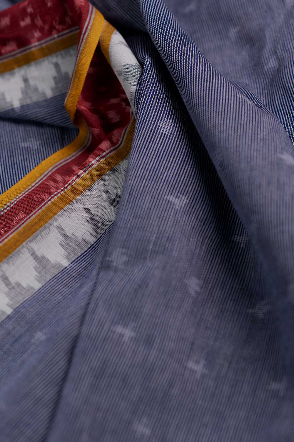 Ikat Fabrics - Matkatus