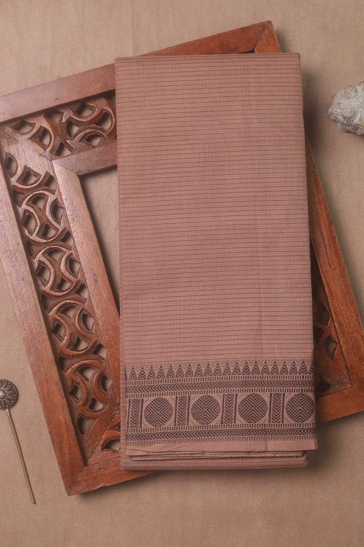 Kanchi otton Saree - Matkatus