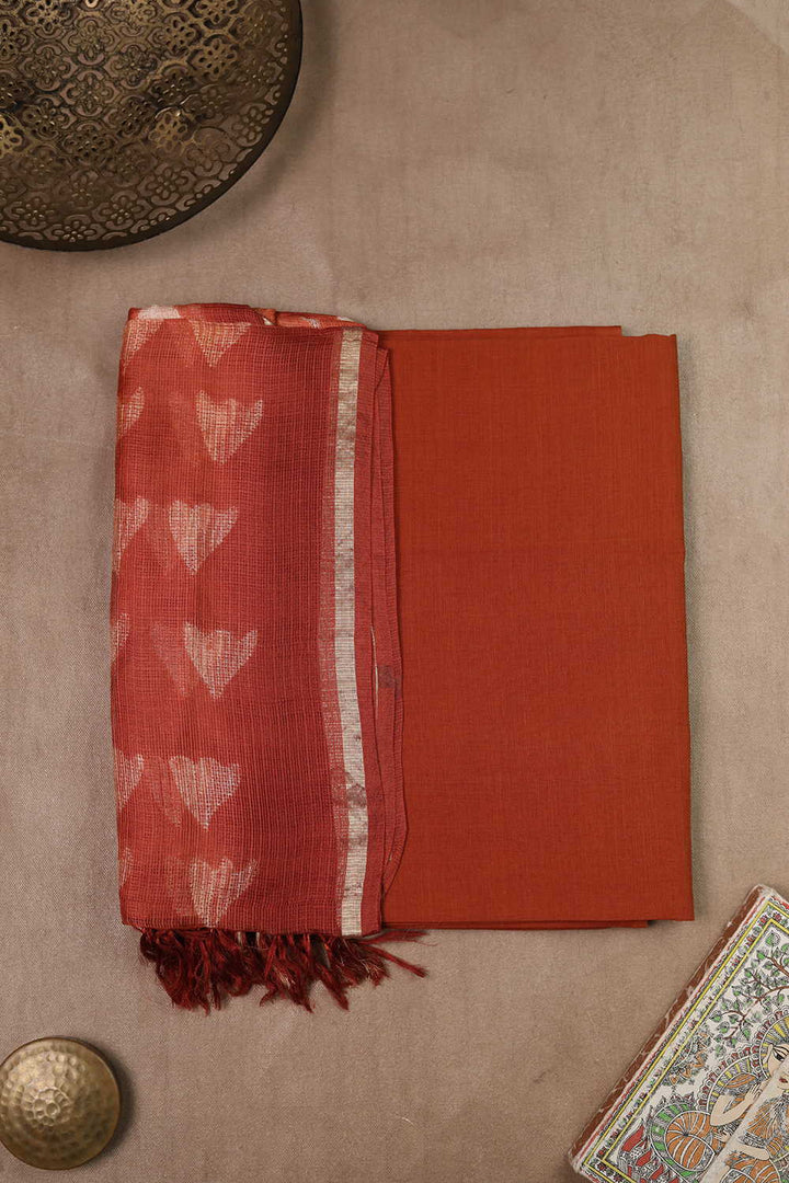 Top & Dupatta - Matkatus