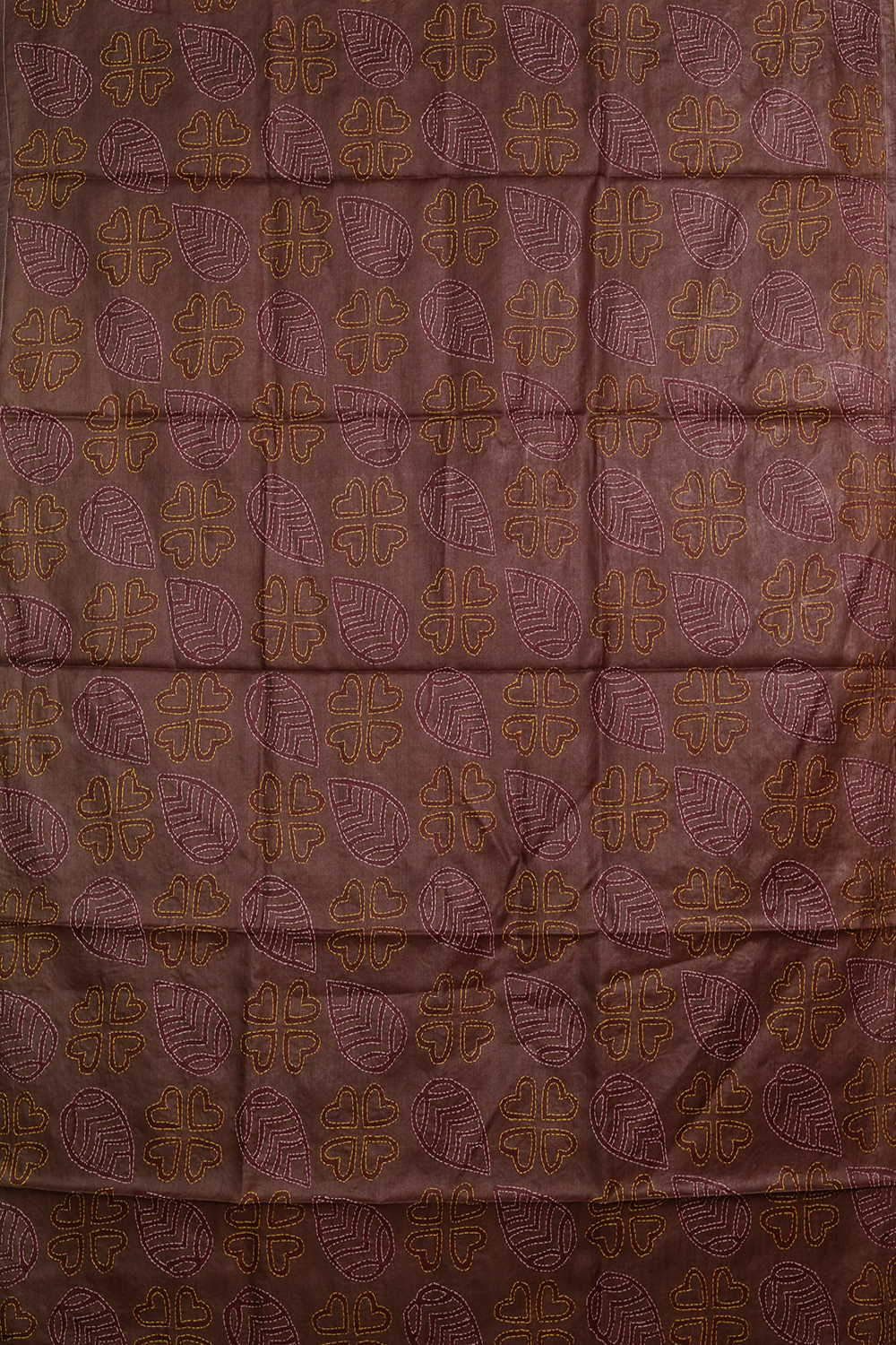 Embroidered Dupattas - Matkatus 